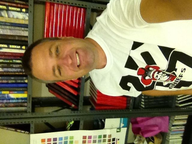 Michael Woods - Faculty - Santaluces High School