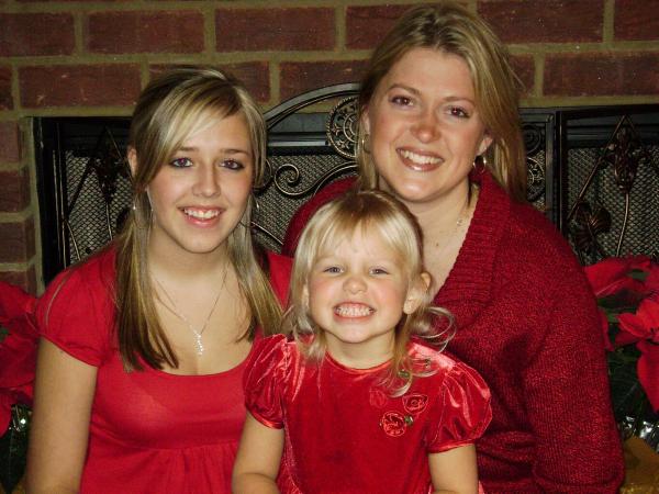 Amber Beauchamp - Class of 1998 - Santaluces High School