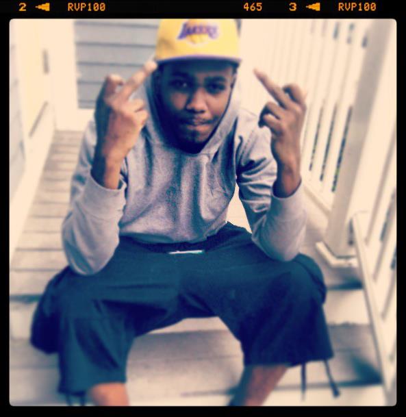 Wilkenson Dakidd - Class of 2009 - Santaluces High School