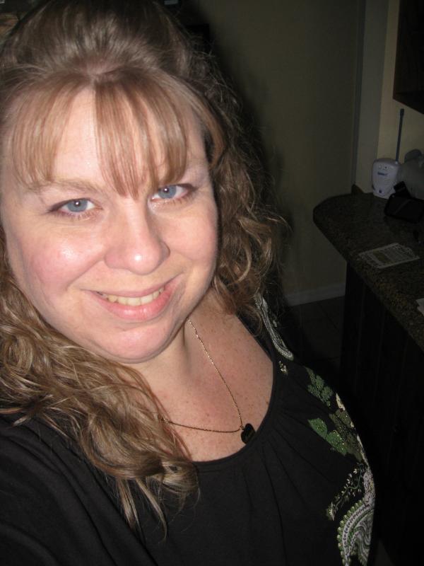 Tara Galaini - Class of 1994 - Santaluces High School