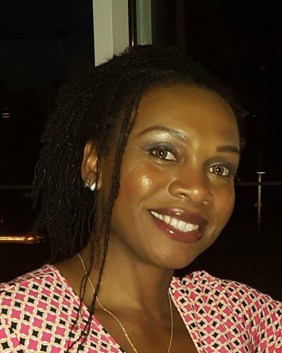 Fiona Millines - Class of 1989 - Santaluces High School