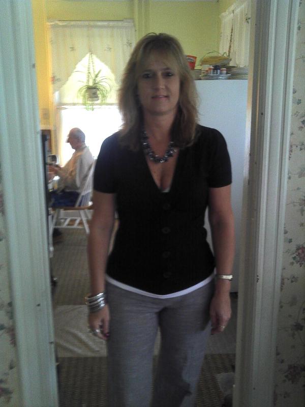 Tammy Baker - Class of 1989 - Santaluces High School