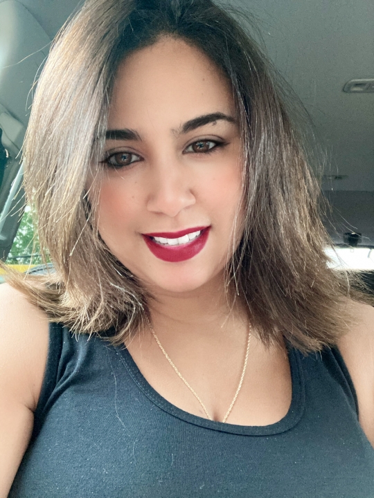 Marcelle Jovic - Class of 2006 - Santaluces High School