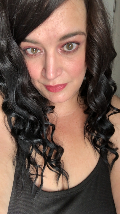 Jamie Lairsey - Class of 1993 - Santaluces High School