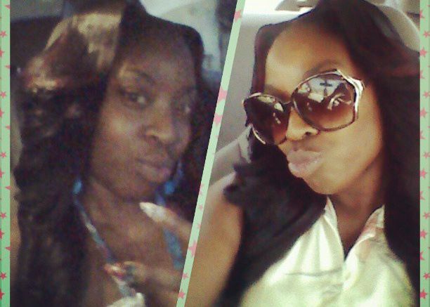 Teneka King - Class of 2002 - Santaluces High School