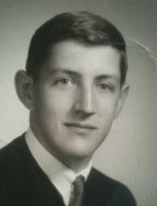 Steve Smith - Class of 1966 - Horlick High School