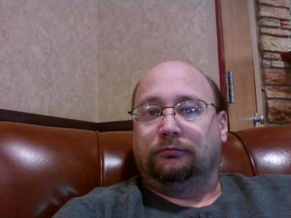 Robert Moore - Class of 1990 - Horlick High School