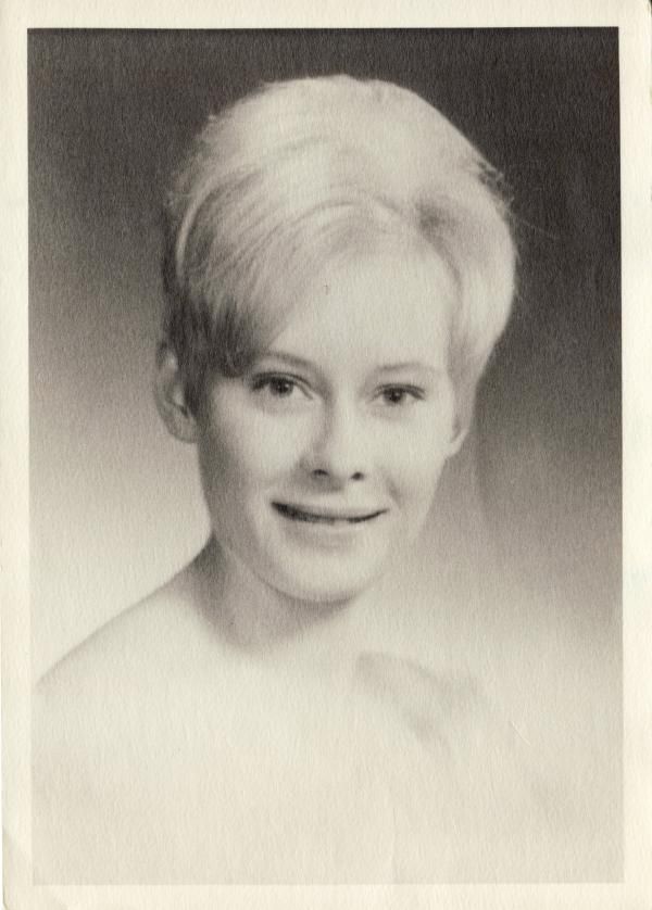 Linda Williams - Class of 1969 - Horlick High School