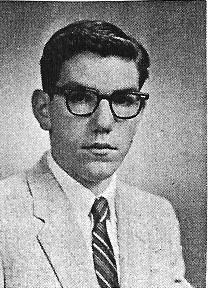 Dan Maly - Class of 1958 - Horlick High School