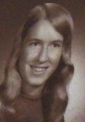 Connie Fleming - Class of 1970 - Horlick High School