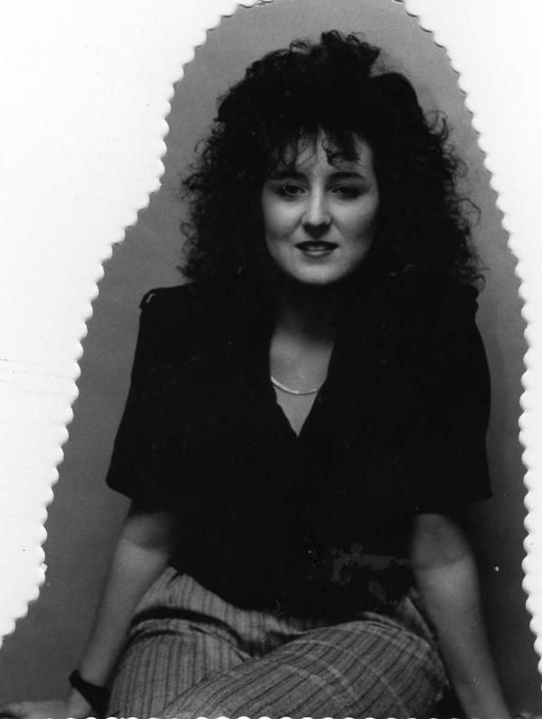 Melissa Swaney - Class of 1986 - Horlick High School