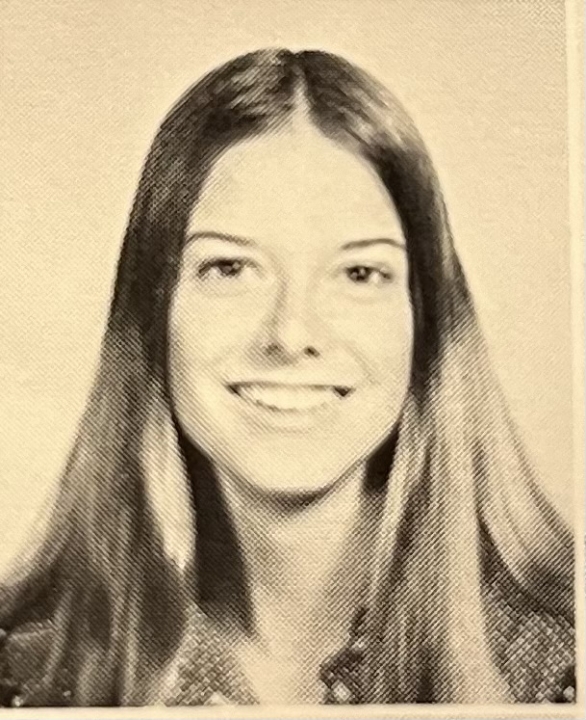Debbie Butler - Class of 1974 - Satellite High School