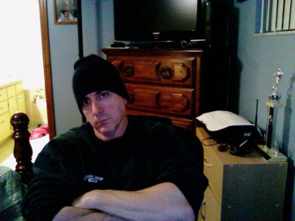 Timothy Timothy Gennell - Class of 1983 - Satellite High School