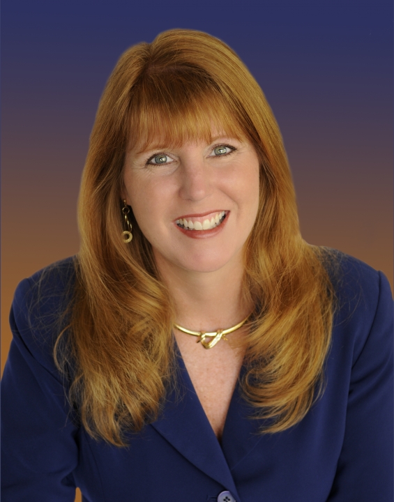 Kimberly Rezanka - Class of 1983 - Satellite High School