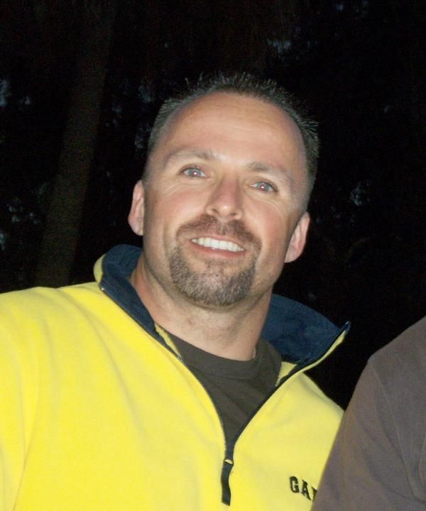 Warren Mccarthy - Class of 1991 - Satellite High School