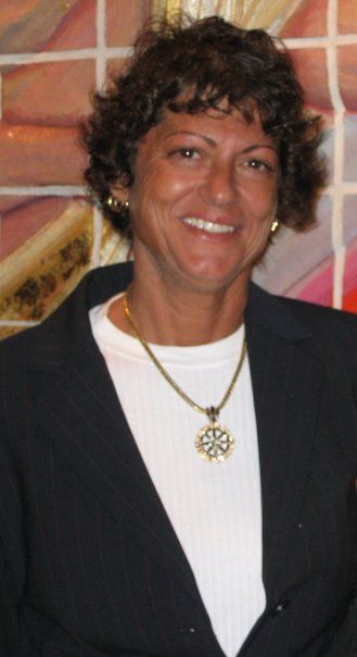 Debbie Scuoteguazza - Class of 1976 - Satellite High School