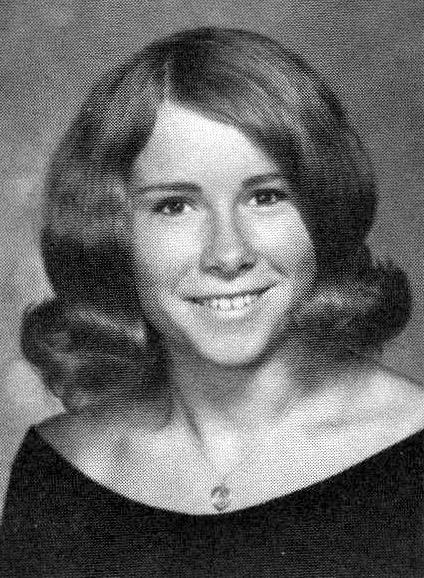 Elizabeth. ‘ann’ Galt - Class of 1971 - Satellite High School