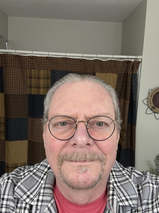 Benjamin Combs - Class of 1976 - Satellite High School