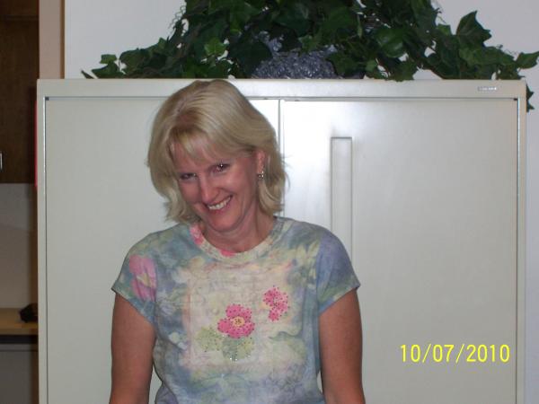 Lillian Brown - Class of 1978 - Satellite High School