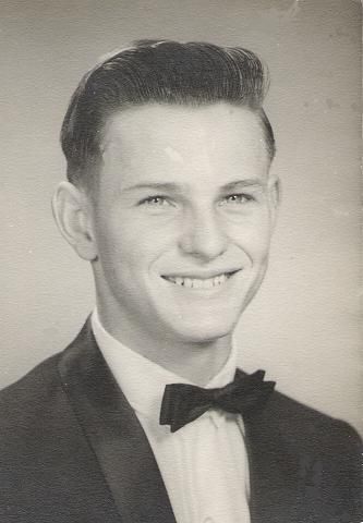 Phil Hennigan - Class of 1965 - Satellite High School