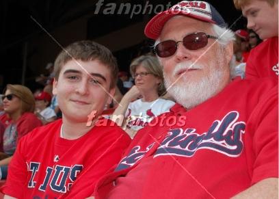 Fred Henderson - Class of 1969 - Satellite High School