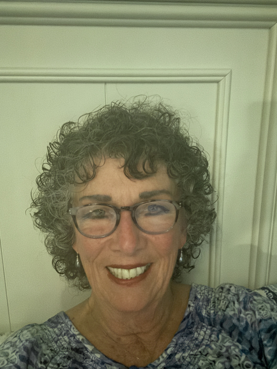 Susan Caspersen - Class of 1966 - Satellite High School