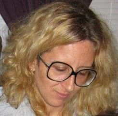 Sarah Febres Cordero - Class of 1993 - Satellite High School