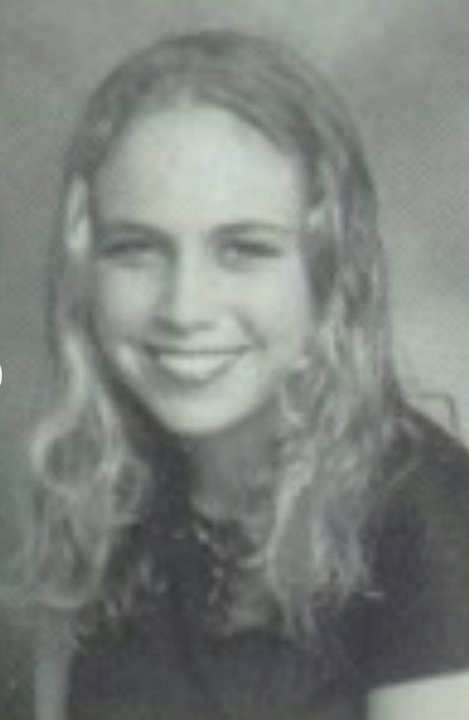 Heather Giles - Class of 1999 - Satellite High School