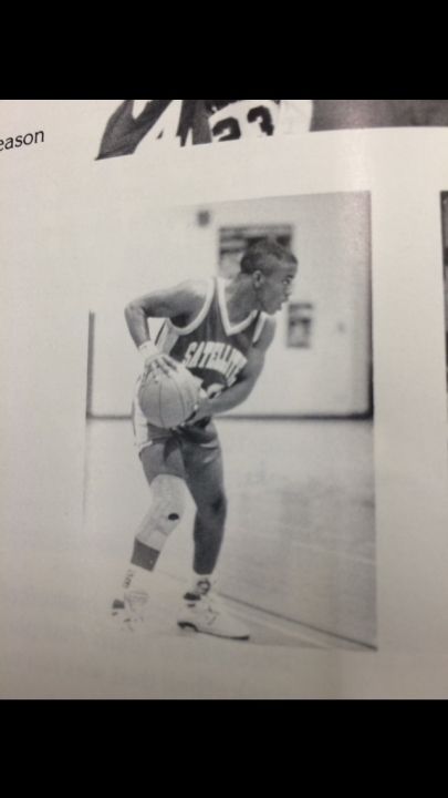 Terry Jason - Class of 1990 - Satellite High School