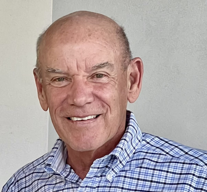 Fred Schwartz - Class of 1967 - Satellite High School