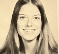 Debbie Butler '74