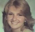 Carolsue Weiford, class of 1982