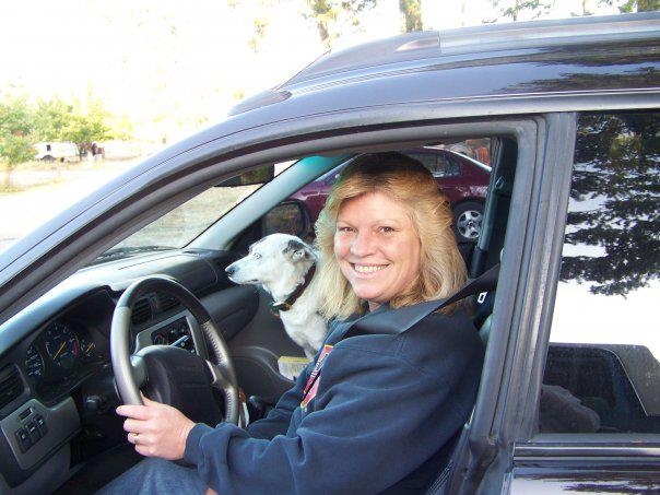 Tammy Conley - Class of 1982 - Liberty High School