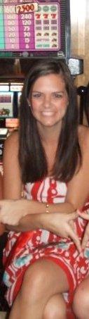Alicia Rose - Class of 2005 - Sickles High School