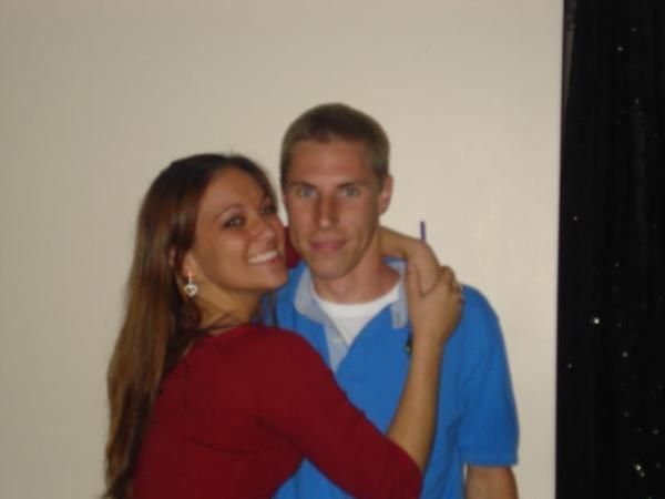 Jordan Bellar - Class of 2004 - Sickles High School