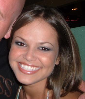 Erica Lyons - Class of 2002 - Sickles High School