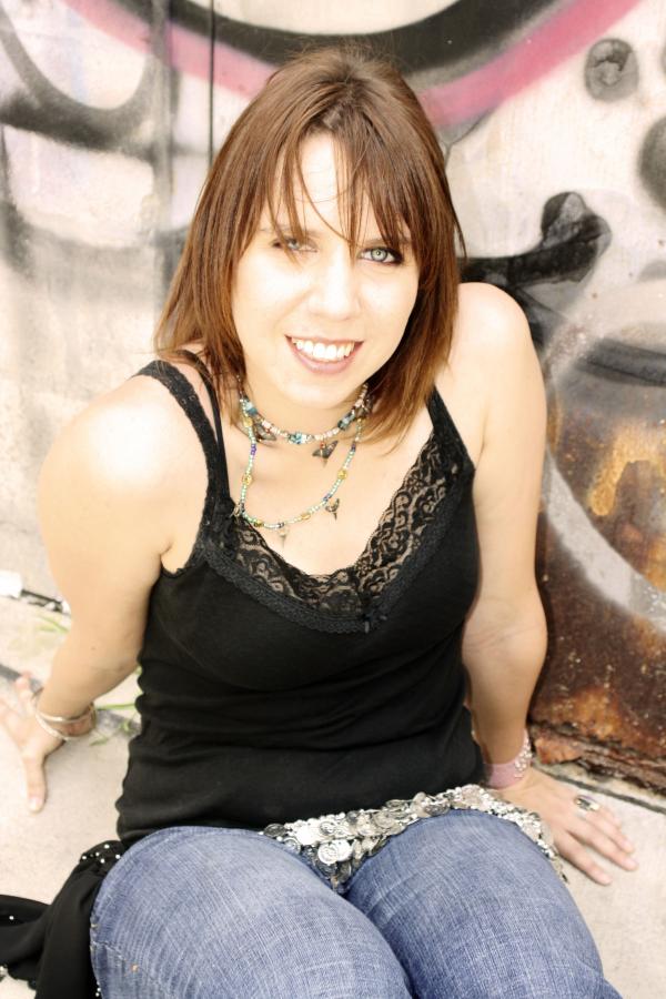 Ashley Greco - Class of 2001 - Sickles High School