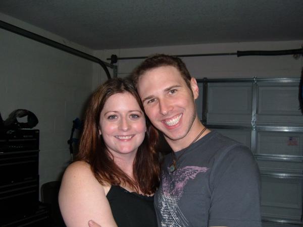 Scott West - Class of 1999 - Sickles High School