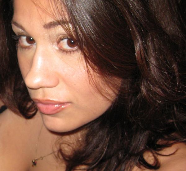 Natali Iglesias - Class of 2001 - Sickles High School