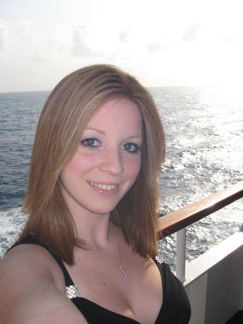 Erin Mackenzie - Class of 2006 - Sickles High School