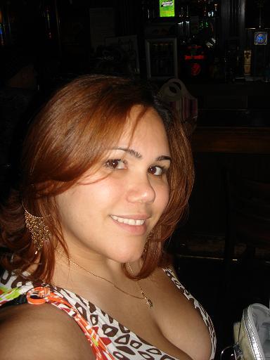 Viviana Ocasio - Class of 2001 - Sickles High School