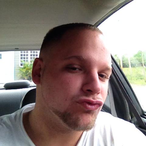 Jonathan Pantoja - Class of 2008 - Sickles High School