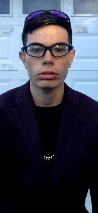 Josiah Hernandez Josiah Hernandez - Class of 2022 - Sickles High School