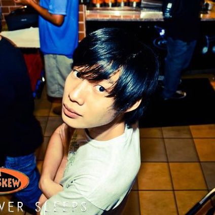 Thien Diep - Class of 2010 - Sickles High School