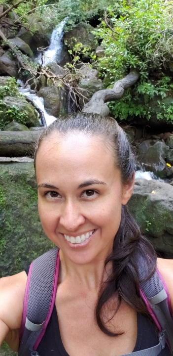 Jessica Jones - Class of 2004 - Sickles High School