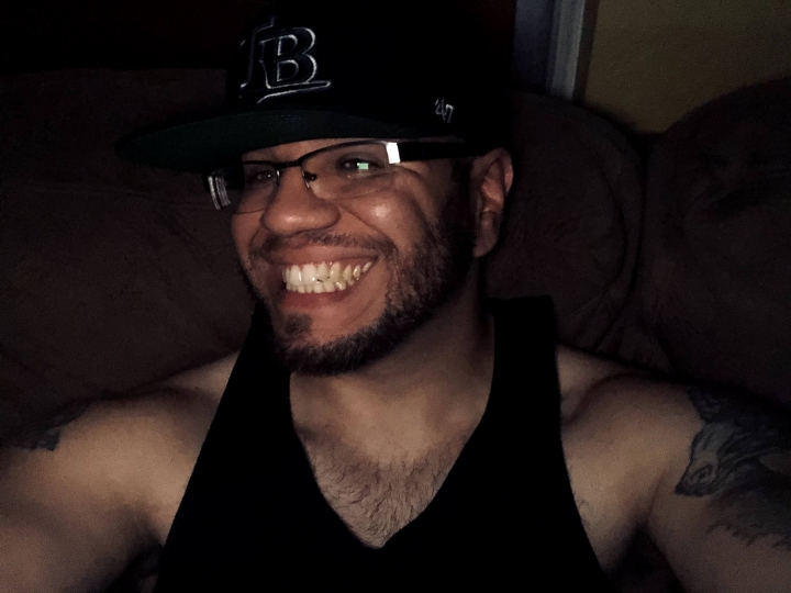 Jason Pena - Class of 2006 - Sickles High School