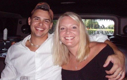 Steven Mercado - Class of 2004 - Sickles High School