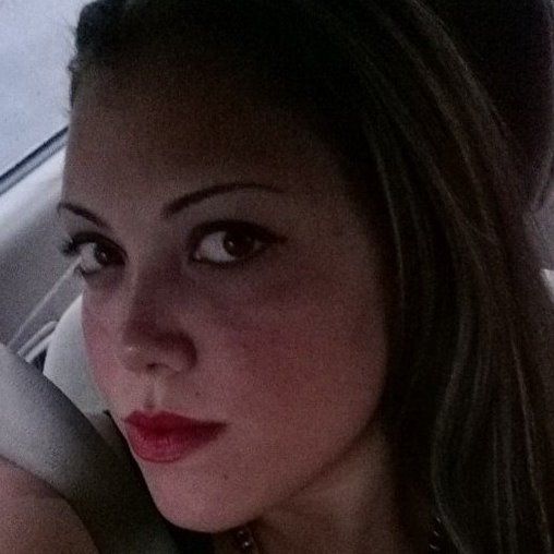 Amy Cruz - Class of 2004 - Sickles High School