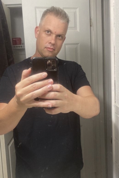 Nick Desautels - Class of 2002 - Sickles High School