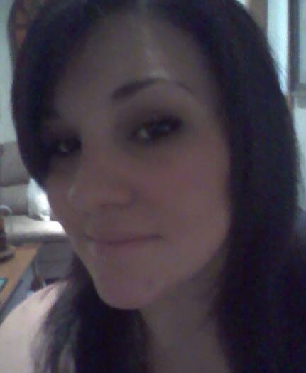Brandi Clark - Class of 2006 - Sickles High School